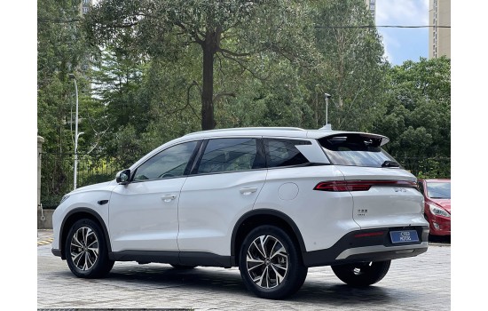 BYD Song Pro DM-i, 115KM Superior, гібрид, 2025, пробіг 9 тисяч км